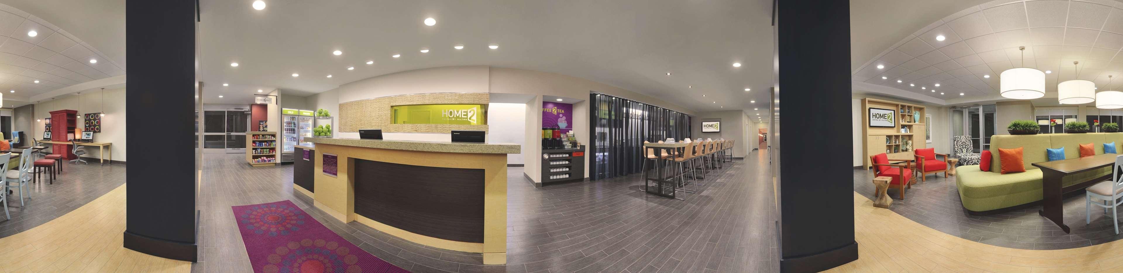Home2 Suites By Hilton - Memphis/Southaven Exterior foto