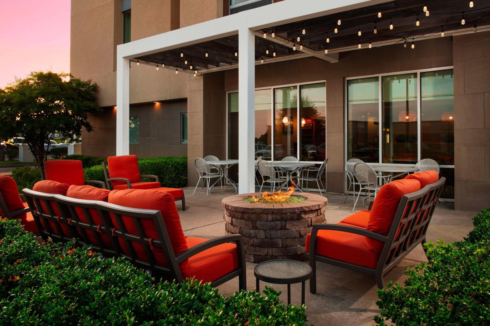 Home2 Suites By Hilton - Memphis/Southaven Exterior foto