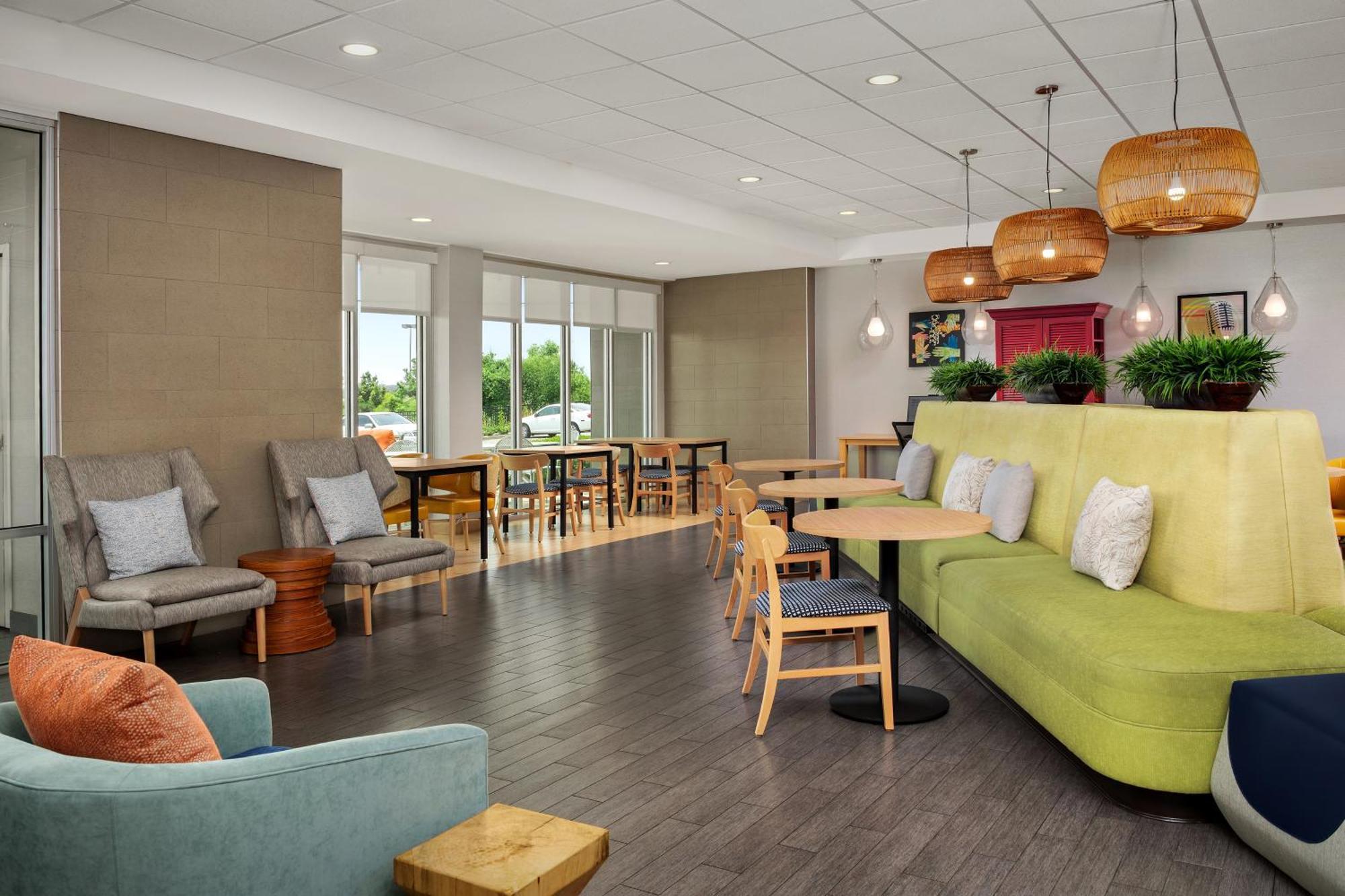 Home2 Suites By Hilton - Memphis/Southaven Exterior foto